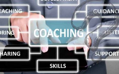 What is a business coach?